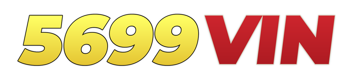 5699vin logo